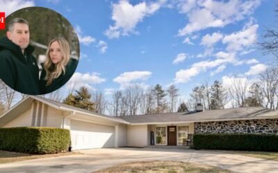 A Michigan family lost a home assessed at $194,400 over a disputed $2,242 property-tax bill; the county sold it for $76,008, the buyer resold it for $195,000, and the Supreme Court vacated the lower ruling in 2026