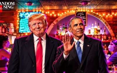 RANDOM MUSING | The lesbian bar outrage shows why Donald Trump won America | World News