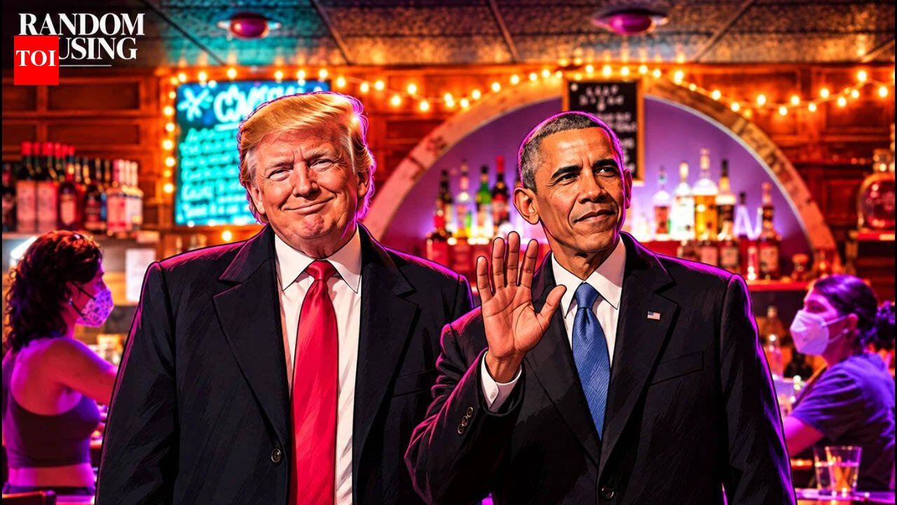 RANDOM MUSING | The lesbian bar outrage shows why Donald Trump won America | World News