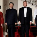 Trump-Xi bonhomie set to continue, leaders announce two more meetings