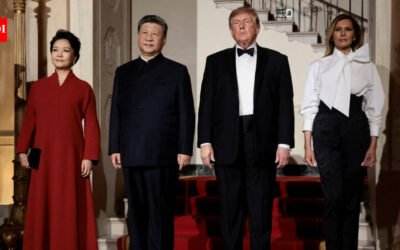 Trump-Xi bonhomie set to continue, leaders announce two more meetings