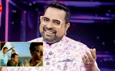 Shankar Mahadevan reveals ‘Dil Chahta Hai’ title track had 21 versions before the scratch mix made the final cut: ‘People get scared of being minimalistic’ |