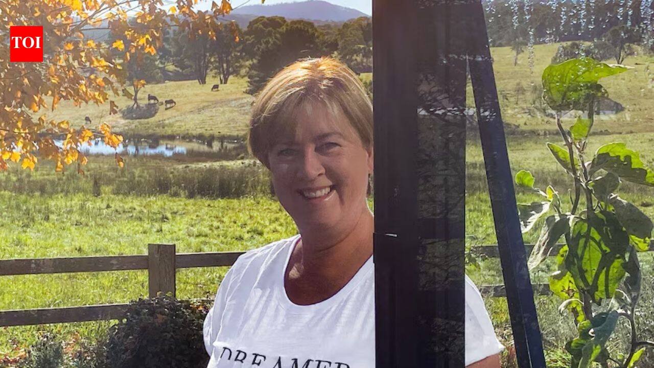 An Australian family thought they owned a piece of land for decades; 65 years after its registered owner died, they had to bid for it at auction | World News