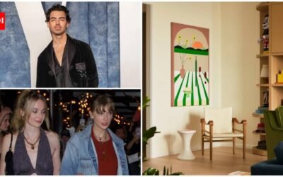 Joe Jonas finds buyer for Brooklyn condo just before Taylor Swift’s Patient Zero sparks Sophie Turner speculation; 2,654-sq-ft property listed for $6.75 million after $6.5 million purchase in 2024 |