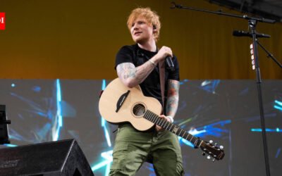 Ed Sheeran, Global Citizen, CBGB and All Things Go CANCELLED ‘due to the severe weather warnings’ |