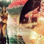 Zeenat Aman reacts to Alia Bhatt’s first look from ‘Love & War’; says ‘SLB has unleashed a showgirl!’ |