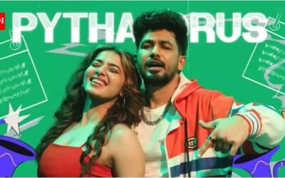 ‘Meesaya Murukku 2’ box office collection day 1: Hiphop Tamizha Adhi’s musical drama opens with Rs 3.30 cr | Tamil Movie News