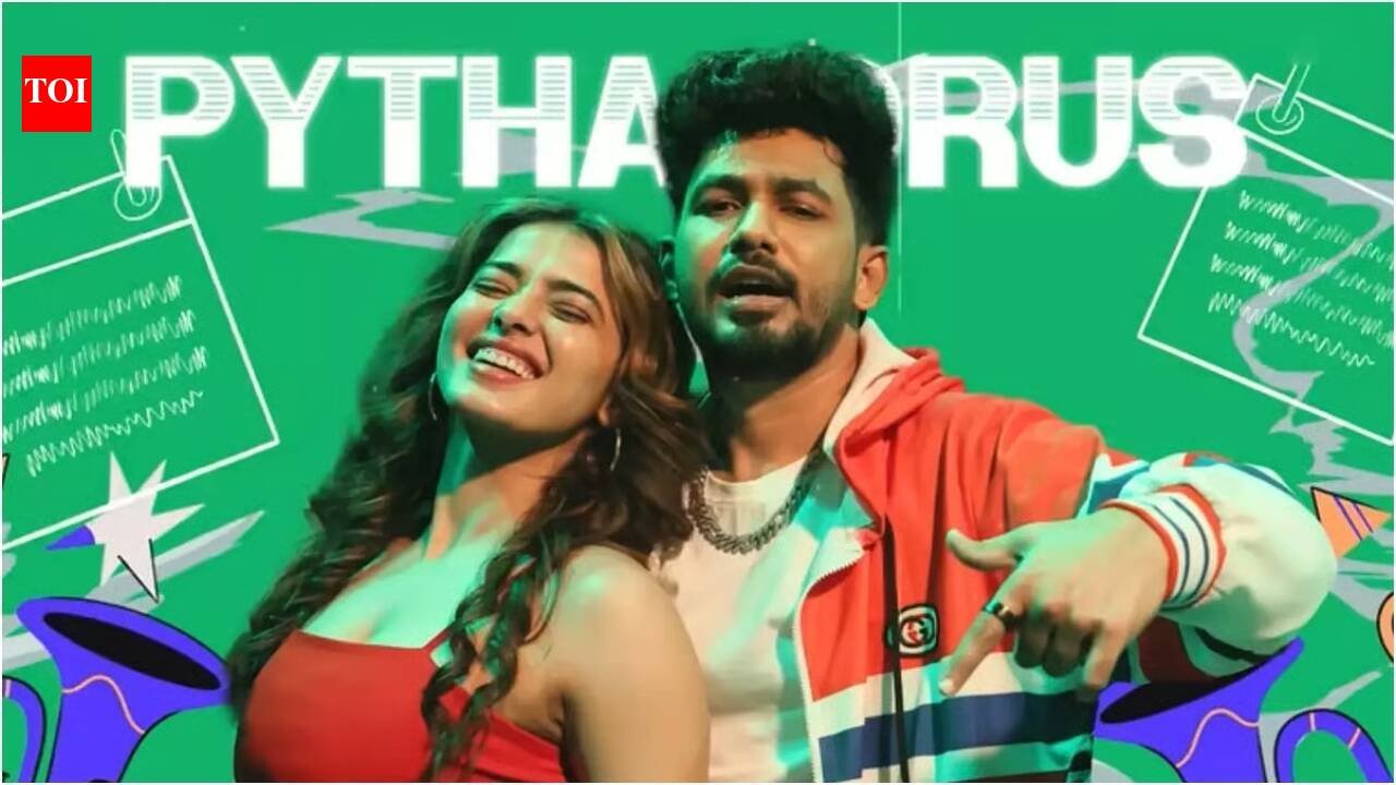 ‘Meesaya Murukku 2’ box office collection day 1: Hiphop Tamizha Adhi’s musical drama opens with Rs 3.30 cr | Tamil Movie News