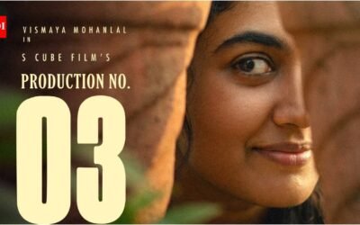 Vismaya Mohanlal’s next film UPDATE: ‘Thudakkam’ actor to headline ‘Luca’ director Arun Bose’s movie |
