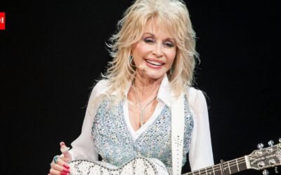 Dolly Parton’s Young cancer survivor fan celebrates ‘9 to 5 Day’ at the hospital |