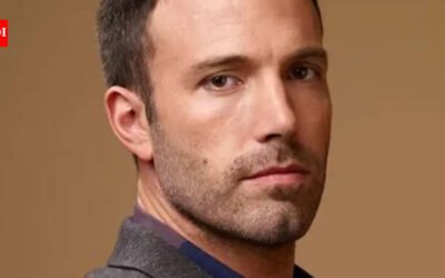 Ben Affleck’s children roast him about his dating history; the ‘Batman’ actor reveals, ‘I’m the caricature in this story…’﻿ |