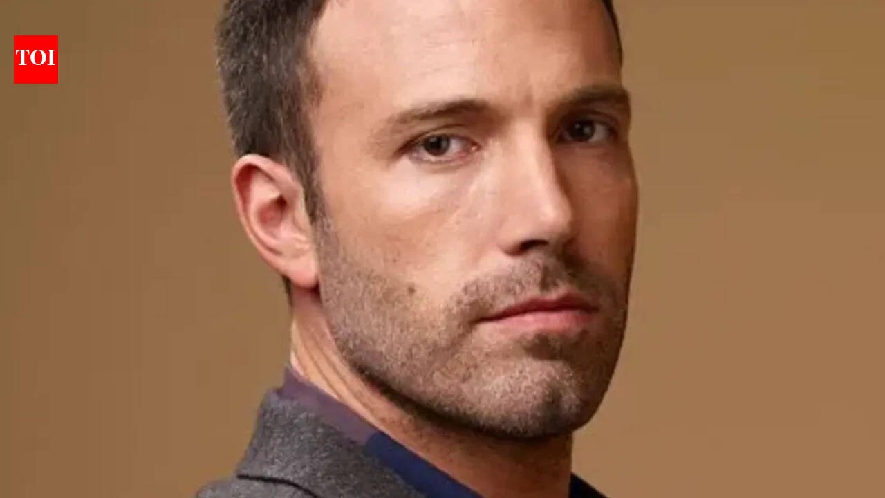 Ben Affleck’s children roast him about his dating history; the ‘Batman’ actor reveals, ‘I’m the caricature in this story…’﻿ |