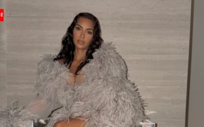 Kim Kardashian shares why she didn’t want her sons to play baseball: ‘If you know, you know. It’s long hours’ |