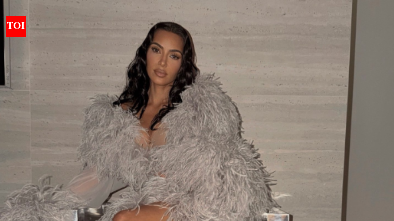 Kim Kardashian shares why she didn’t want her sons to play baseball: ‘If you know, you know. It’s long hours’ |