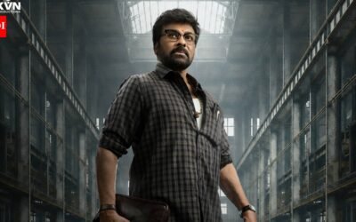 ‘Kaaka’ update: Chiranjeevi and Bobby Kolli’s film enters dubbing and post-production phase, grand interval fight shot on a grand scale – Report |