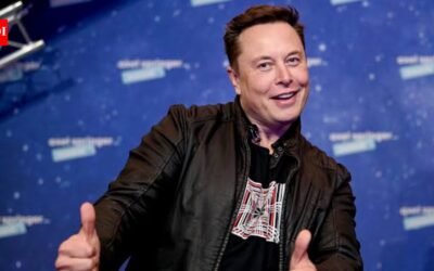 “Just get up and walk out”: Elon Musk’s unusual meeting rule for Tesla employees and why he called staying when you add no value ‘rude’