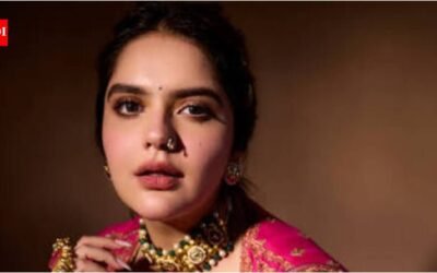 ‘One time watch’: Anjali Anand reveals what her mom really thought of ‘Dhamaal 4’, her verdict on daughter’s performance leaves Farah Khan in splits |