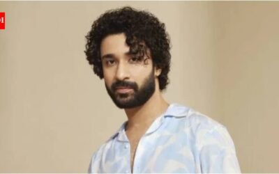 ‘You have never made me feel small’: Raghav Juyal calls Nani his mentor, writes emotional note after ‘The Paradise’ release |
