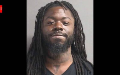 ‘I am King Tutankhamun’: Pittsburgh doctor murder suspect Elijah Hemingway told police he was not a ‘physical being’ during bizarre Florida incident in past
