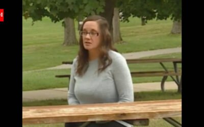 Missouri teacher loses job after OnlyFans account discovered, says it’s been there for years; someone must have searched for it