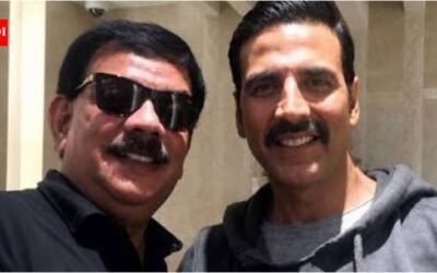After ‘Haiwaan’ failure, Priyadarshan sticks to comedy with Akshay Kumar: ‘I don’t think the audience wants to see us in the non-comedic space’ | Hindi Movie News