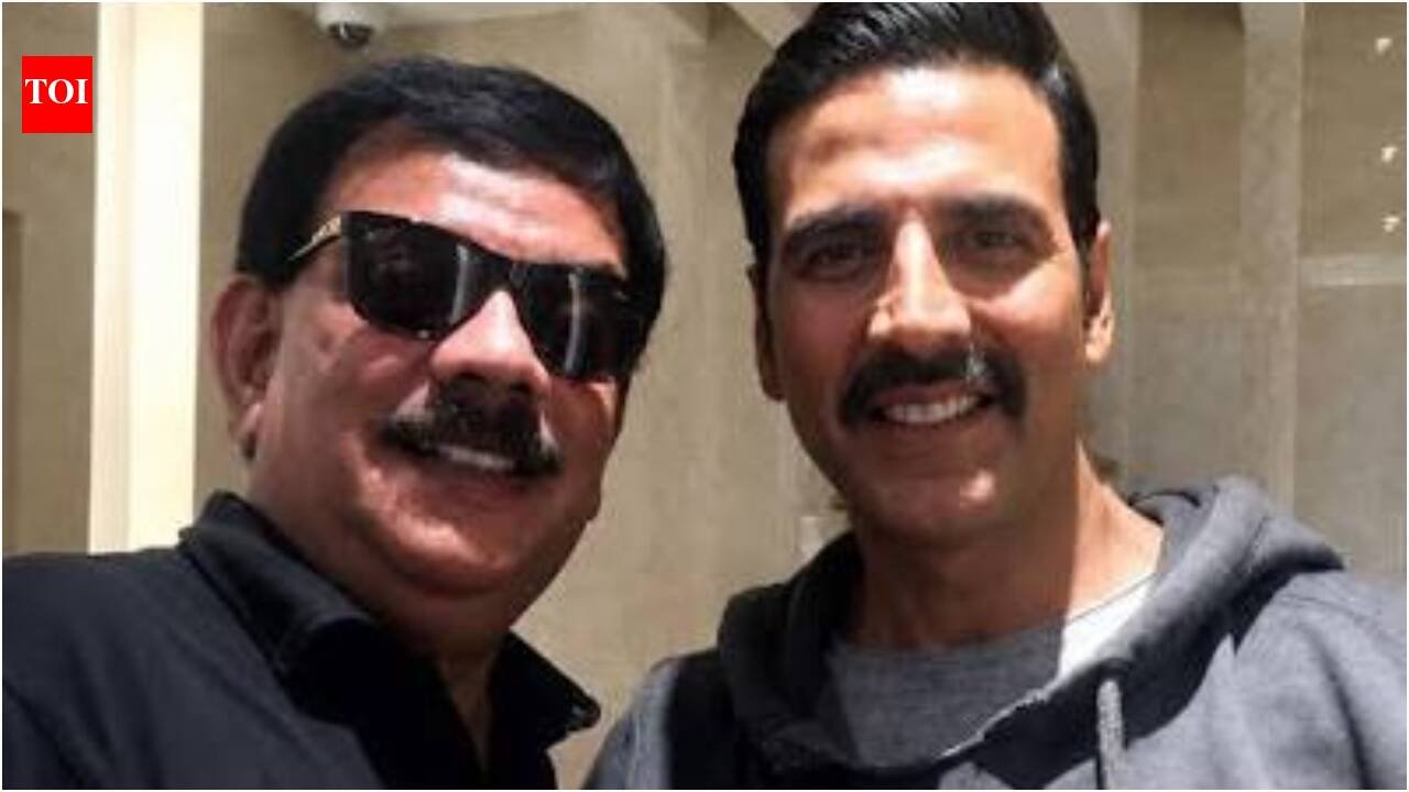 After ‘Haiwaan’ failure, Priyadarshan sticks to comedy with Akshay Kumar: ‘I don’t think the audience wants to see us in the non-comedic space’ | Hindi Movie News