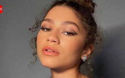 Love quote of the day by Zendaya: ‘If you feel safe with someone…seen by someone, then you feel like you can tell them everything,” a heart warming take on a healthy relationship from the ‘Spider-Man’ star |