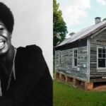 In 2017, four artists paid ,000 to save Nina Simone’s childhood home from demolition; eight years later, a nearly 0,000 rehabilitation restored the three-room North Carolina house