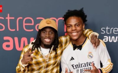 Kai Cenat shares plans for a Seven Wonders streaming tour as fans accuse him of copying IShowSpeed