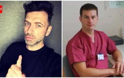 Westlife star Mark Feehily sues bariatric surgeon Nick Carter in £200,000 lawsuit over weight-loss surgery, alleges recurring sepsis led to stomach removal; surgeon denies negligence | English Movie News