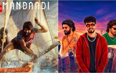 ‘Mandaadi’ box office collection day 17 vs ‘Meesaya Murukku 2’: Soori film earns Rs 2.30 cr; Hiphop Tamizha Adhi movie mints Rs 7.90 cr in two days | Tamil Movie News