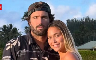‘Officially a girl dad to 2’: Brody Jenner and Tia Blanco welcome second daughter as Jenner family showers them with love |