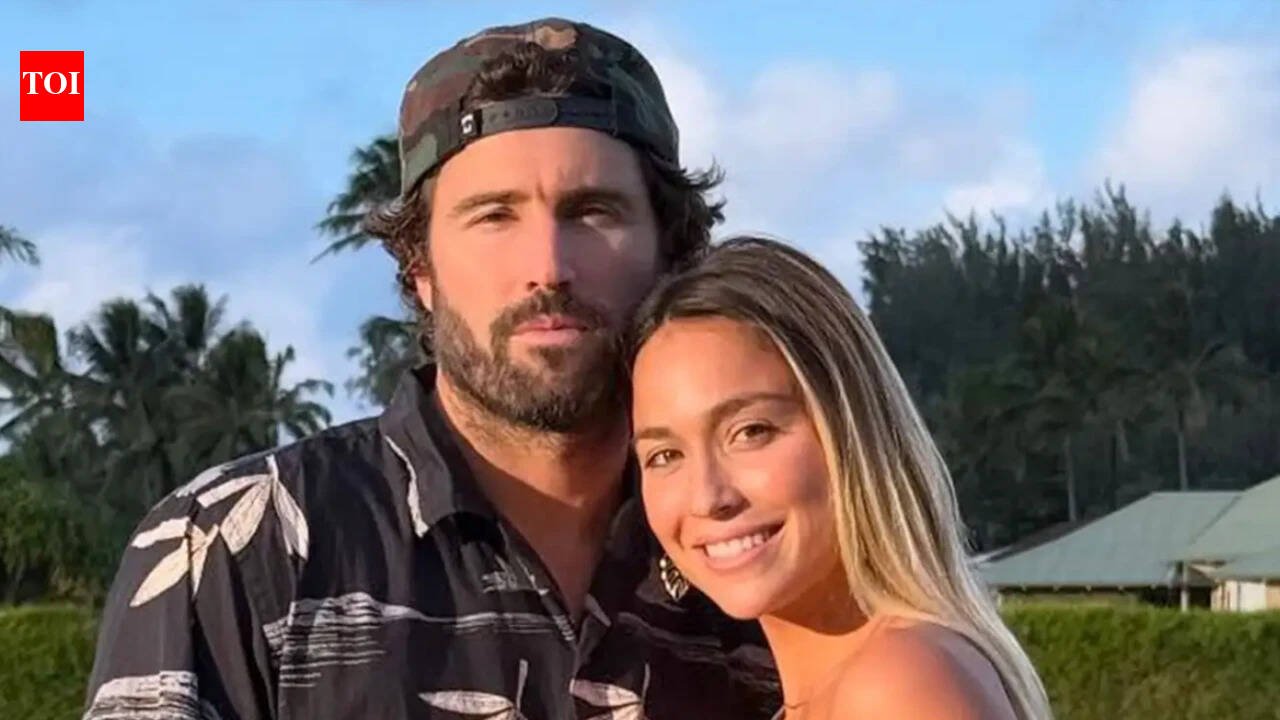 ‘Officially a girl dad to 2’: Brody Jenner and Tia Blanco welcome second daughter as Jenner family showers them with love |