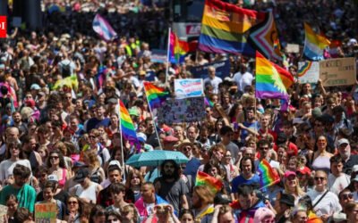 US deports LGBTQ migrants to nations where they fear persecution, rights groups say