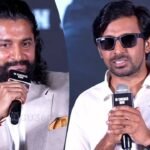 Priyadarshi gets emotional over ‘The Paradise’ role and Nani’s support says, ‘I was very scared, but I couldn’t say no’ |