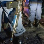 17 killed, 15 wounded in South Africa mass shooting