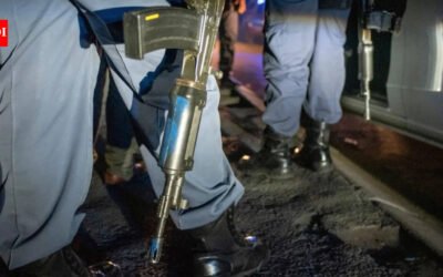 17 killed, 15 wounded in South Africa mass shooting