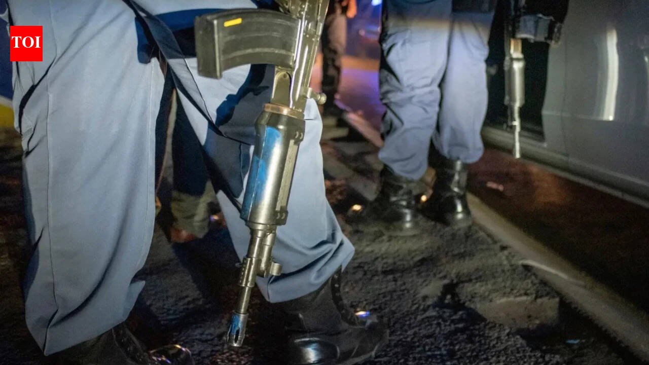 17 killed, 15 wounded in South Africa mass shooting