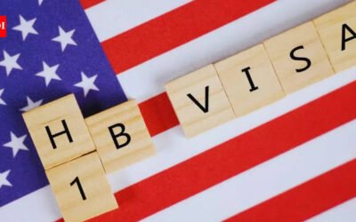 ‘We have handcuffs ready’: Trump admin warns of major H-1B changes as visa fraud crackdown widens