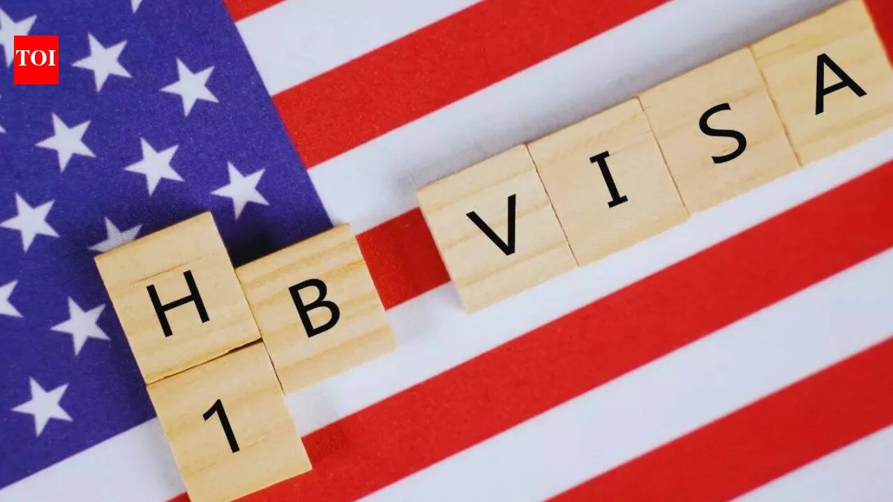 ‘We have handcuffs ready’: Trump admin warns of major H-1B changes as visa fraud crackdown widens
