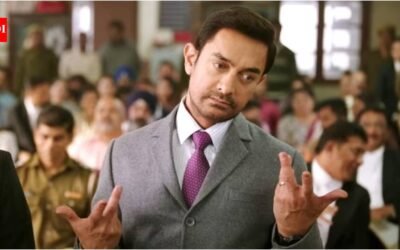Aamir Khan’s ‘Sitaare Zameen Par’ heads to Japan, marks actor’s return after nearly a decade | Hindi Movie News