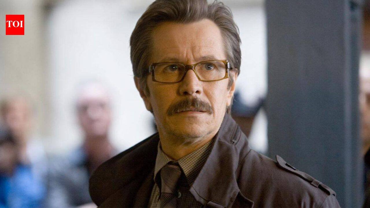 Quote of the day by Gary Oldman: ‘Wanting to be a good actor is not good enough,’ a powerful life lesson on ambition and finding your inner fire |