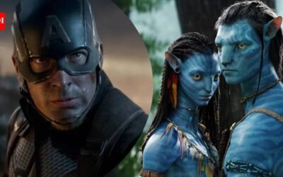 ‘Avengers Endgame: Encore’ scores USD 86 million debut weekend; Marvel film nears ‘Avatar’ record to become highest-grossing film of all time |