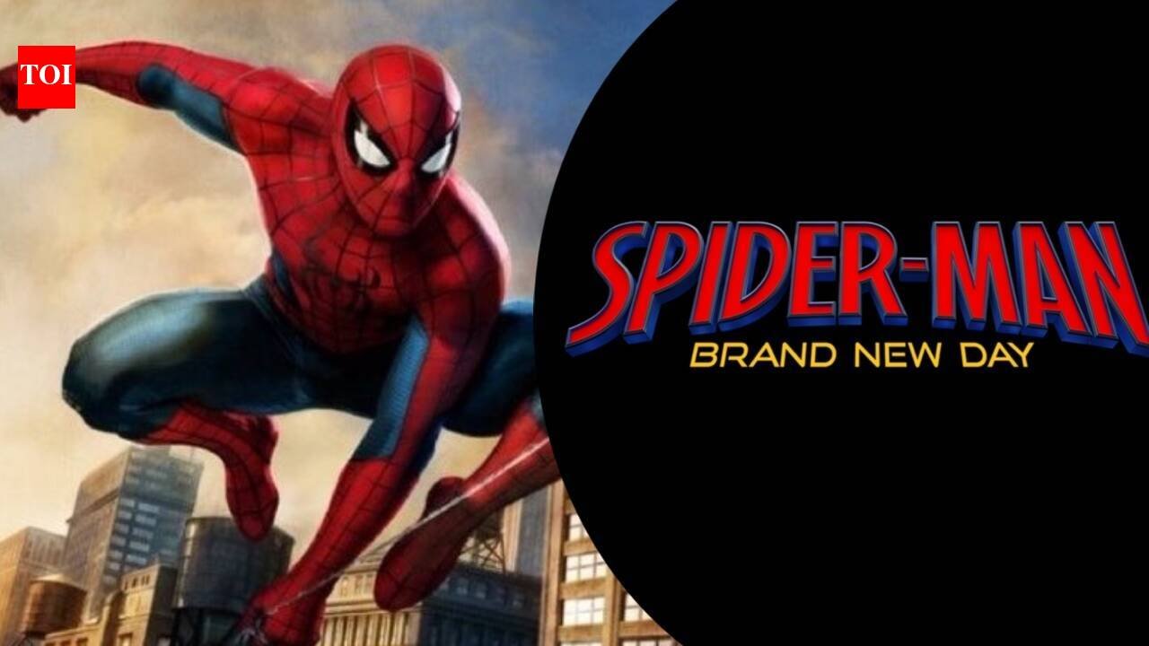 ‘Spider-Man: Brand New Day’ OTT release set for October 6 after blockbuster theatrical run; Tom Holland-starred set to hit USD 2.5 billion mark﻿ |