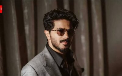 ‘It’s causing unnecessary confusion and negativity’: Dulquer Salmaan warns fans about fake X account; complaint filed | Malayalam Movie News