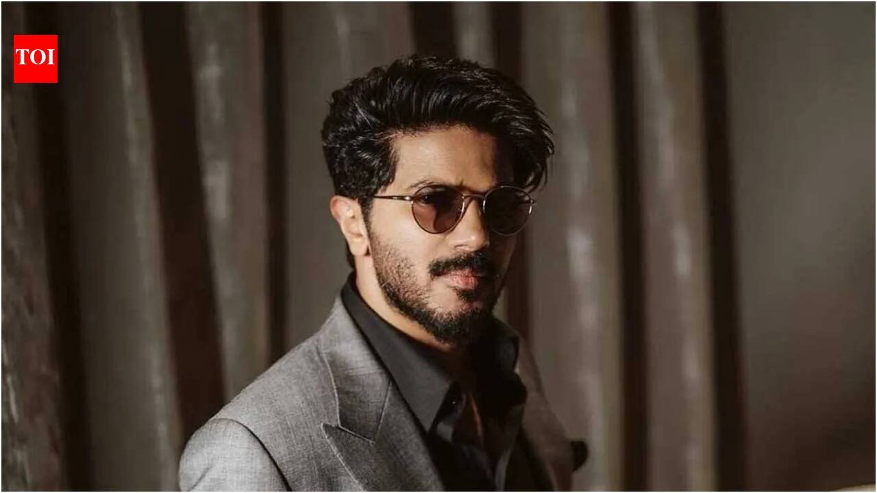 ‘It’s causing unnecessary confusion and negativity’: Dulquer Salmaan warns fans about fake X account; complaint filed | Malayalam Movie News
