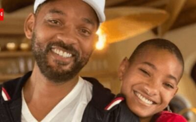 Will Smith’s parenting mantra: ‘We respect our children the way we would respect any other person’ |