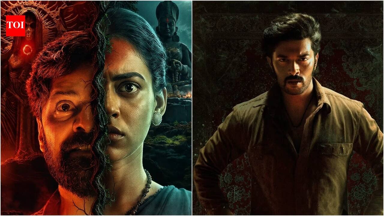South Indian Movies Ott Release: ‘Angikaaram’ to ‘Mango Pachcha’: Check out the south Indian movies to watch on OTT this week | Malayalam Movie News