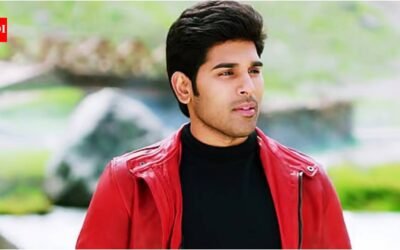 Allu Arjun’s younger brother Allu Sirish complains of loud music till 2–3 am; says elders, children and workers are disturbed; Hyderabad Police RESPONDS |