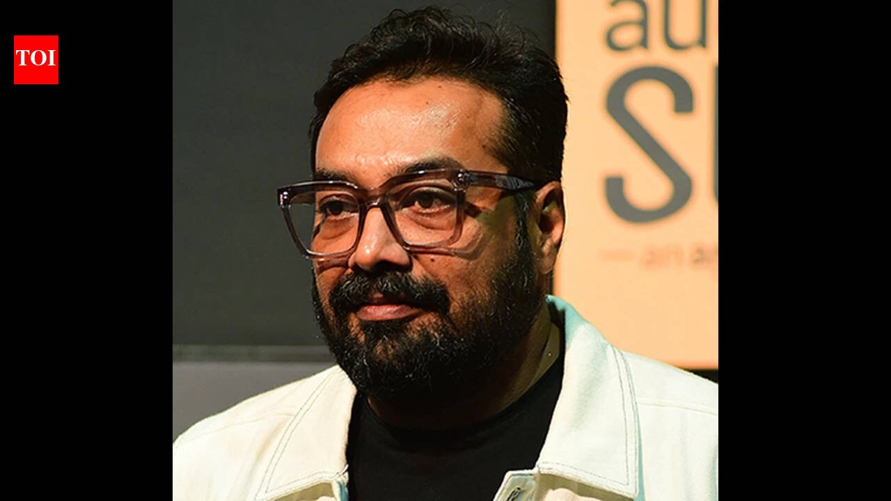 Anurag Kashyap REACTS on Satyajit Ray Film and Television Institute clash; ‘This is what they stole the votes for in Bengal’ |